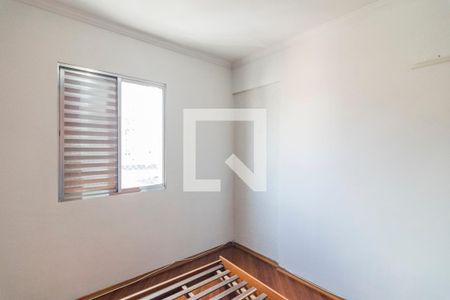 Quarto 1 de apartamento para alugar com 2 quartos, 56m² em Vila Valparaíso, Santo André