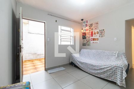 Sala 2 de casa à venda com 3 quartos, 180m² em Vila Moinho Velho (ipiranga), São Paulo