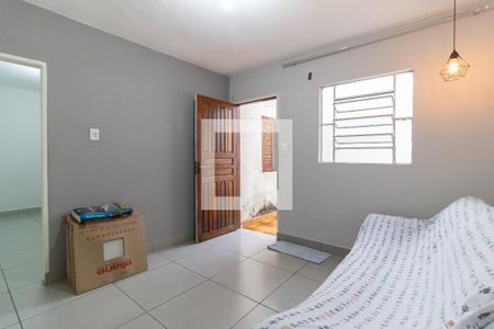 Sala 2 de casa para alugar com 3 quartos, 180m² em Vila Moinho Velho (ipiranga), São Paulo