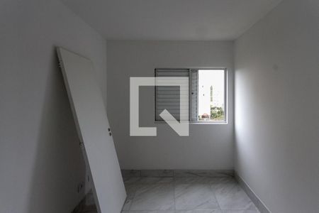 Quarto de apartamento para alugar com 2 quartos, 58m² em Vila Ivone, São Paulo