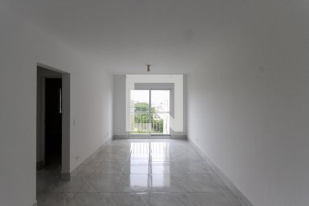 Sala de apartamento para alugar com 2 quartos, 58m² em Vila Ivone, São Paulo