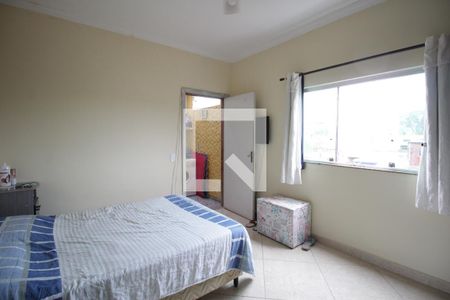 suíte de casa à venda com 2 quartos, 80m² em Trevo (dandara), Belo Horizonte