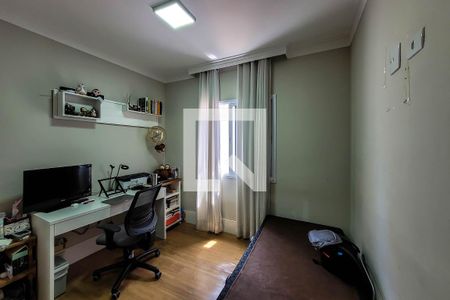 Quarto 1 de casa de condomínio à venda com 3 quartos, 119m² em Sacomã, São Paulo