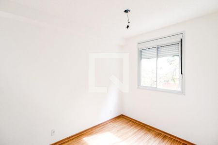 Quarto 1 de apartamento para alugar com 2 quartos, 34m² em Santo Amaro, São Paulo