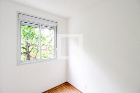 Quarto 2 de apartamento para alugar com 2 quartos, 34m² em Santo Amaro, São Paulo