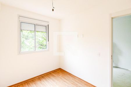 Quarto 1 de apartamento para alugar com 2 quartos, 34m² em Santo Amaro, São Paulo