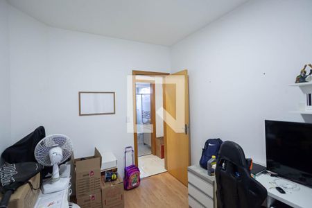 Quarto 1 de apartamento à venda com 3 quartos, 140m² em Serrano, Belo Horizonte