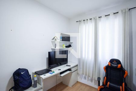 Quarto 1 de apartamento à venda com 3 quartos, 140m² em Serrano, Belo Horizonte