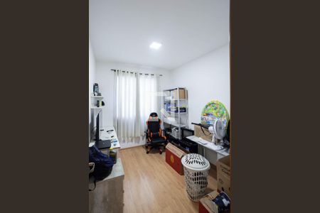 Quarto 1 de apartamento à venda com 3 quartos, 140m² em Serrano, Belo Horizonte