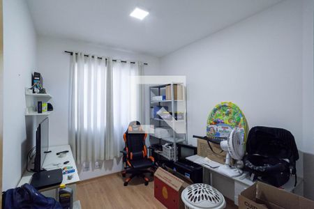 Quarto 1 de apartamento à venda com 3 quartos, 140m² em Serrano, Belo Horizonte