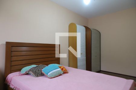 Quarto 1 de casa de condomínio para alugar com 4 quartos, 200m² em Vargem Grande, Rio de Janeiro