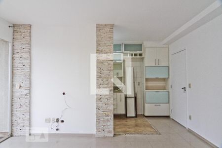 Apartamento à venda com 56m², 2 quartos e 2 vagasSala