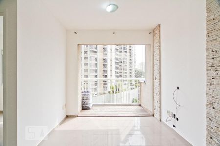 Apartamento à venda com 56m², 2 quartos e 2 vagasSala