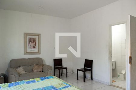 Quarto 1 de casa para alugar com 4 quartos, 250m² em Jardim Placaford, Salvador