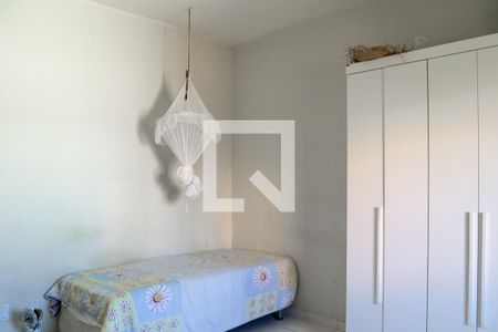 Quarto 2 de casa de condomínio para alugar com 4 quartos, 250m² em Jardim Placaford, Salvador