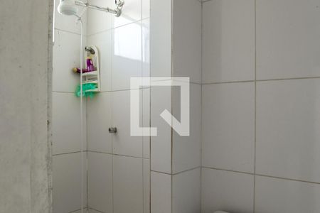 Banheiro 1 de casa para alugar com 4 quartos, 250m² em Jardim Placaford, Salvador