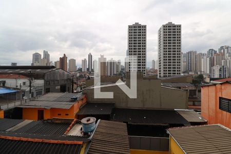 Vista Quarto 1 de casa à venda com 2 quartos, 287m² em Vila Regente Feijó, São Paulo