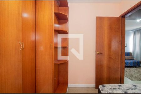 Apartamento à venda com 2 quartos, 55m² em Chácara Santo Antônio, São Paulo