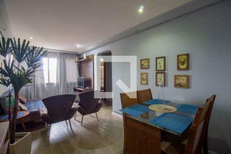 Apartamento à venda com 2 quartos, 55m² em Chácara Santo Antônio, São Paulo