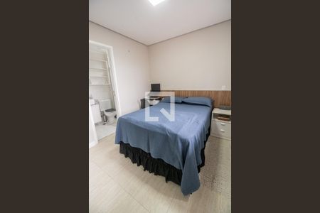 Studio à venda com 33m², 1 quarto e 1 vaga Studio à venda com 33m², 1 quarto e 1 vagaQuarto