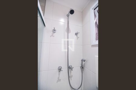 Studio à venda com 33m², 1 quarto e 1 vaga Studio à venda com 33m², 1 quarto e 1 vagaBanheiro