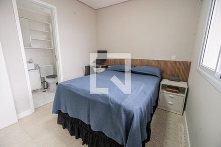 Studio à venda com 33m², 1 quarto e 1 vaga Studio à venda com 33m², 1 quarto e 1 vagaQuarto