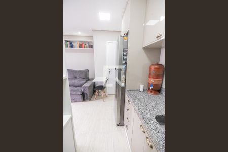 Studio à venda com 33m², 1 quarto e 1 vaga Studio à venda com 33m², 1 quarto e 1 vagaSala/Cozinha