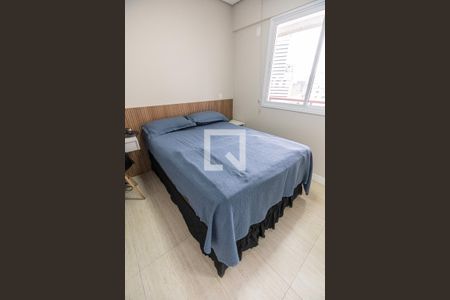 Studio à venda com 33m², 1 quarto e 1 vaga Studio à venda com 33m², 1 quarto e 1 vagaQuarto