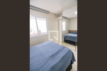 Studio à venda com 33m², 1 quarto e 1 vaga Studio à venda com 33m², 1 quarto e 1 vagaQuarto