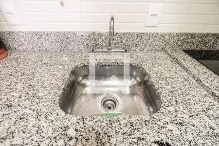 Studio à venda com 33m², 1 quarto e 1 vaga Studio à venda com 33m², 1 quarto e 1 vagaSala/Cozinha