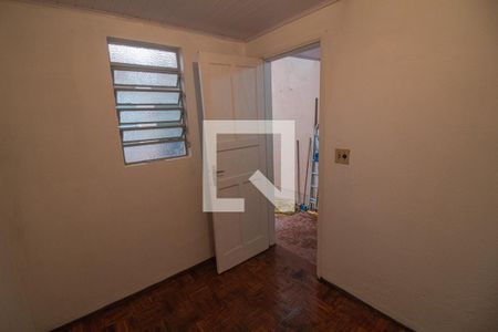 Quarto de Serviço de casa para alugar com 4 quartos, 92m² em Chácara Santo Antônio (zona Sul), São Paulo