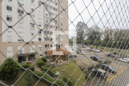 Vista de apartamento à venda com 2 quartos, 54m² em Protásio Alves, Porto Alegre