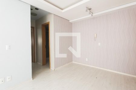 Sala de apartamento à venda com 2 quartos, 54m² em Protásio Alves, Porto Alegre