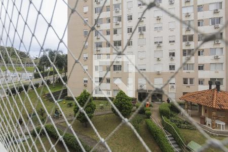 Vista de apartamento à venda com 2 quartos, 54m² em Protásio Alves, Porto Alegre