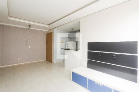 Sala de apartamento à venda com 2 quartos, 54m² em Protásio Alves, Porto Alegre