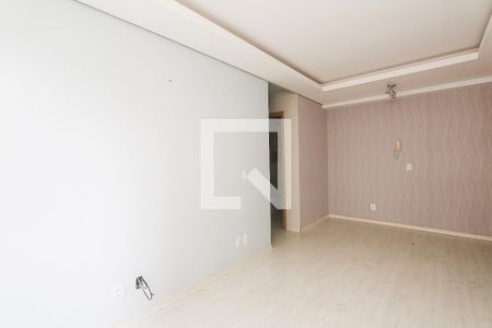 Sala de apartamento à venda com 2 quartos, 54m² em Protásio Alves, Porto Alegre