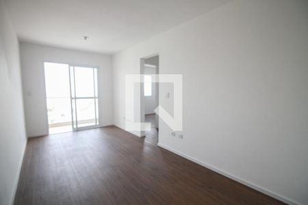 sala de apartamento para alugar com 2 quartos, 52m² em Lauzane Paulista, São Paulo