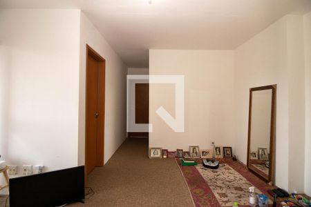 Sala de apartamento à venda com 2 quartos, 51m² em Morro Santana, Porto Alegre