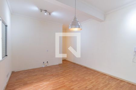 Sala de apartamento à venda com 2 quartos, 55m² em Padroeira, Osasco