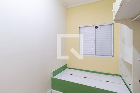 Quarto 1 de apartamento à venda com 2 quartos, 55m² em Padroeira, Osasco