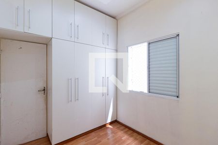 Quarto 2 de apartamento à venda com 2 quartos, 55m² em Padroeira, Osasco