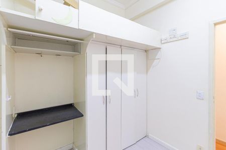 Quarto 1 de apartamento à venda com 2 quartos, 55m² em Padroeira, Osasco