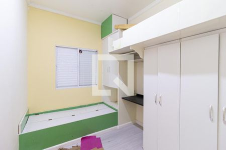 Quarto 1 de apartamento à venda com 2 quartos, 55m² em Padroeira, Osasco