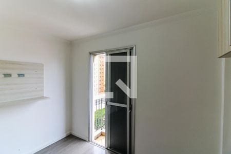 Quarto 1 de apartamento à venda com 2 quartos, 58m² em Santana, São Paulo