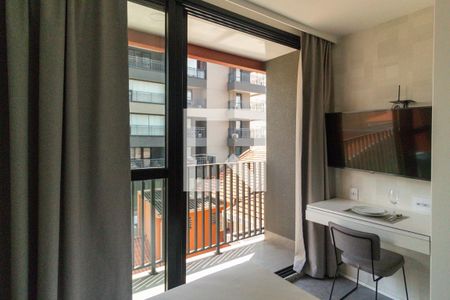 Studio de kitnet/studio à venda com 1 quarto, 20m² em Vila Mariana, São Paulo