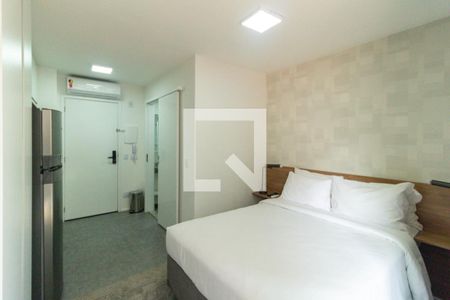 Studio de kitnet/studio à venda com 1 quarto, 20m² em Vila Mariana, São Paulo