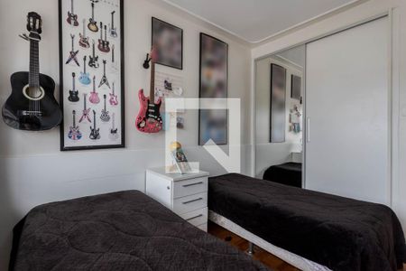 Quarto 2 de apartamento à venda com 2 quartos, 192m² em Santa Cecília, Porto Alegre