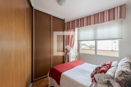 Quarto 1 de apartamento à venda com 2 quartos, 192m² em Santa Cecília, Porto Alegre