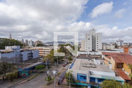 Vista de apartamento à venda com 2 quartos, 192m² em Santa Cecília, Porto Alegre