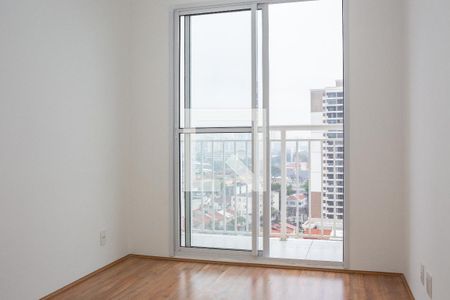 Suíte de apartamento para alugar com 1 quarto, 29m² em Barra Funda, São Paulo